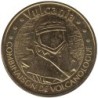 63-0630 - Vulcania - Combinaison volcanologue - 2007