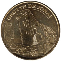 63-0903 - Grotte de Jonas - 2009