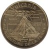 63-1238 - Vulcania - L'aventure de la Terre - 2011