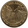 63-1265 - Super Besse - Vététiste et skieur - 2012