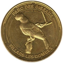 01-1806 - Parc des Oiseaux - Coq de Roche - 2014