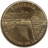 63-1274 - Vulcania - L'aventure de la Terre - 2012