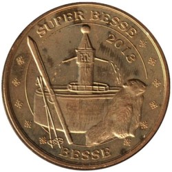 63-1511 - Super Besse - La Marmotte - 2013