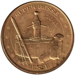 63-1511 - Super Besse - La Marmotte - 2013