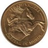 63-1567 - Château de Murol - Chevalier à cheval - 2013