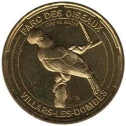 01-1806 - Parc des Oiseaux - Coq de Roche - 2014