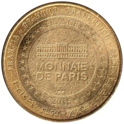 63-1981 - Château de Murol - Vue d'ensemble - 2015