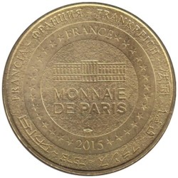 63-1981 - Château de Murol - Vue d'ensemble - 2015