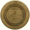 63-2076 - Vulcania - La Montgolfière - 2015