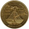 63-2136 - Vulcania - Logo et volcan en coupe - 2015