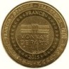63-2136 - Vulcania - Logo et volcan en coupe - 2015