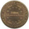 64-0197 - Biarritz - Musée de la Mer - Le logo - 2005