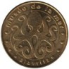 64-0197 - Biarritz - Musée de la Mer - Le logo - 2012