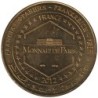 64-0197 - Biarritz - Musée de la Mer - Le logo - 2012