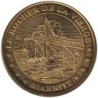 64-0198 - Biarritz - Le rocher de la Vierge - 2011