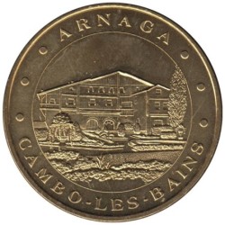 64-0199 - Cambo-les-Bains - Arnaga - 2010