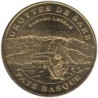 64-0201 - Grottes de Sare - Sarako Lezeak - 2007
