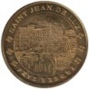 64-0457 - St Jean de Luz - Maison de l'Infante - 2011
