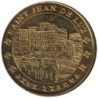 64-0457 - St Jean de Luz - Maison de l'Infante - 2015