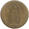 65-0202 - Lourdes 1901-2001 - Basilique - 2001