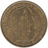 65-0202 - Lourdes 1901-2001 - Basilique - 2001