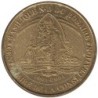 65-0202 - Lourdes 1901-2001 - Basilique - 2001