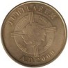 65-0203 - Lourdes - Jubilaeum - A.D 2000 - 2000