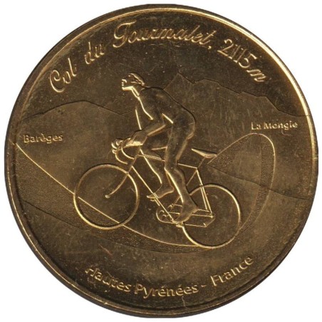 65-1913 - Col du Tourmalet 2115m - La Mongie - 2014 65-1913 - Col du Tourmalet 2115m - La Mongie - 2014