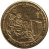 65-2862 - Lourdes - Heureux vous les pauvres - 2019