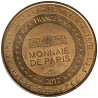 63-1276 - Vulcania - 10 ans - 2012