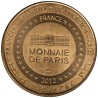 63-1276 - Vulcania - 10 ans - 2012