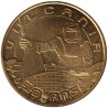 63-1276 - Vulcania - 10 ans - 2012