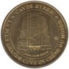 66-0210 - Caves Byrrh - La plus grande cuve - 2008