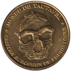 66-0212 - Centre européen de préhistoire - 2005