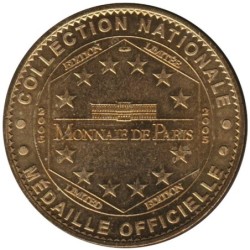 66-0212 - Centre européen de préhistoire - 2005