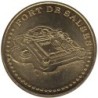 66-0532 - Fort de Salses - Face simple - 2008