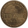 66-0552 - Perpignan - Palais rois de Majorque - 2008