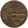 66-0664 - Homme de Tautavel - 450 000 ans - 2010