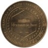 66-1336 - Font-Romeu - four solaire - 2 Logos - 2012
