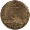 66-1757 - Font-Romeu - Grd four solaire Odeillo - 2014