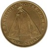 67-0215 - Marienthal - Basilique Notre-Dame - 2001