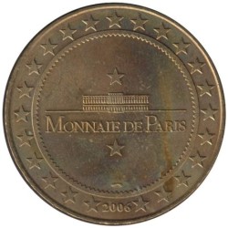 67-0218 - La Montagne des Singes - Kintzheim - 2006