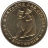 67-0218 - La Montagne des Singes - Kintzheim - 2007