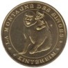67-0218 - La Montagne des Singes - Kintzheim - 2007
