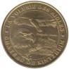 67-0219 - Volerie des Aigles Château Kintzheim - 2005