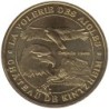 67-0219 - Volerie des Aigles Château Kintzheim - 2008