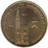 67-0451 - Cathédrale de Strasbourg - Notre-Dame - 2007