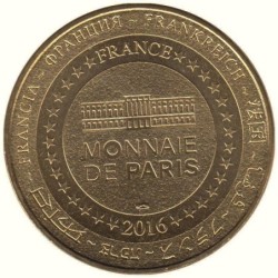 67-2179 - Strasbourg - Le Vaisseau - fourmilière - 2016