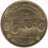 68-0573 - Mulhouse - Bugatti Type 35 B - 2008