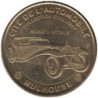 68-0574 - Mulhouse - Bugatti Royale - 2007
